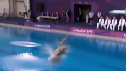 Which Animal Wins the Gold Medal? | Animal Olympics