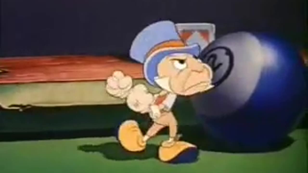 Pinocchio in dialetto piazzese by Roby e Manu