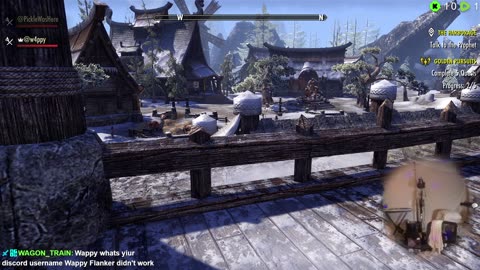 🔴Live with Wappy Flanker! | with @wappyflanker