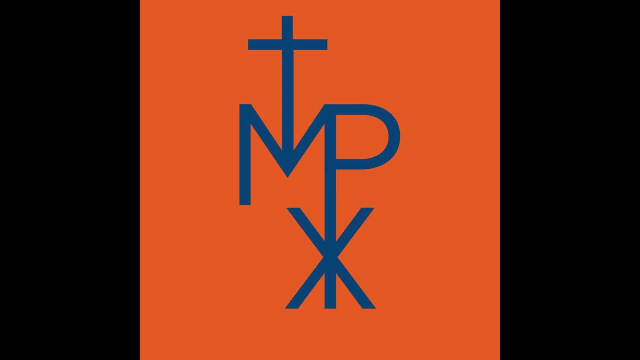 Holy Name of Jesus Sermon 2026.