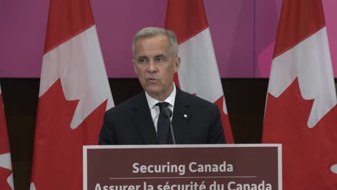 Surprise For Canadian armed forces? PM's Iconic Speech 🇨🇦🇨🇦