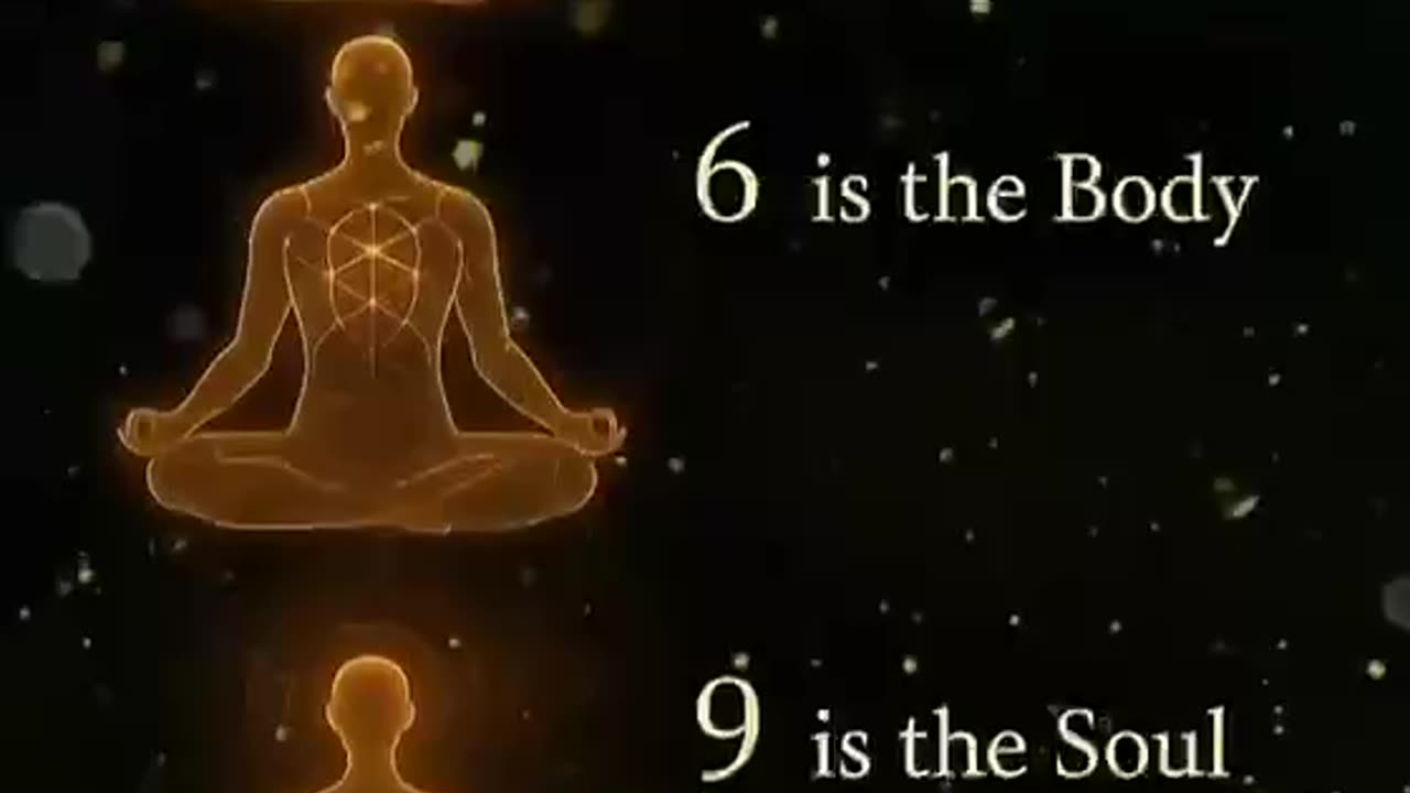 3… 6… 9