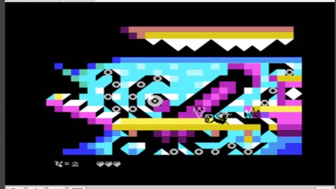 Bruxolico Side B Stage 2