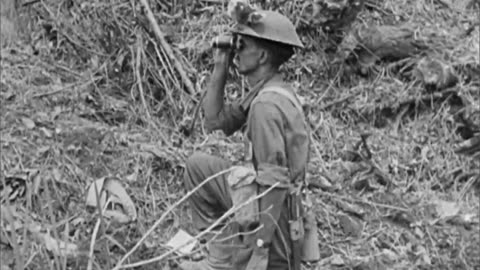 Die Welt im Krieg (The World At War): Folge 14: Dschungelkrieg: Burma