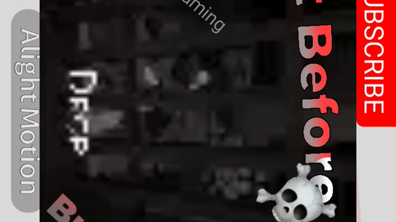 Escape from granny in extreme mode attemp (fail)