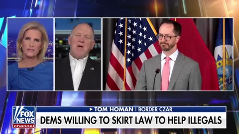 Trump's "border czar" promises to increase