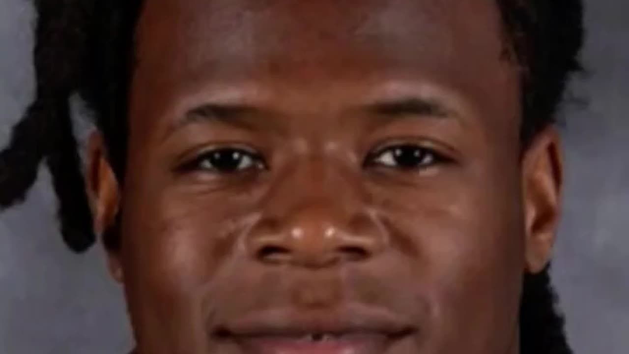 GUN LAWS IN ACTION - VOL. 506: AVANTAE WILLIAMS MURDERS KESHOD HARRIS