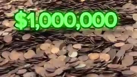 Mr Beast Vs Pennies