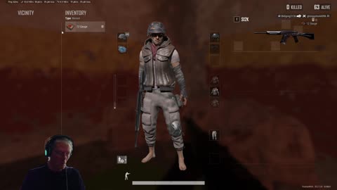 PUBG Battlegrounds Sunday Game Play 05.25.2025 @rumblevideo Broadcast 🎥🎬