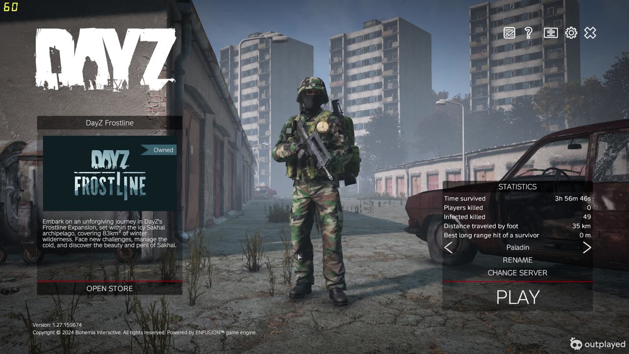 Bunker Wars part 2! Fun with Mines!