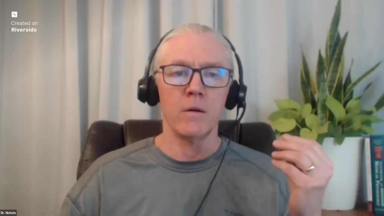 The Flipside S1, E14, Why Should I Take Supplements?