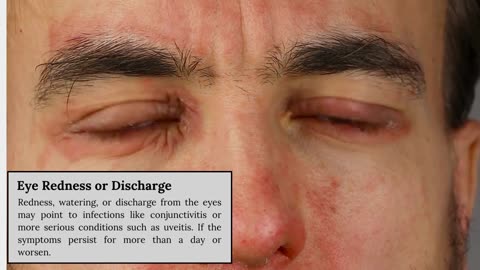 Top Signs You Should See an Optometrist Immediately Don’t Ignore These!