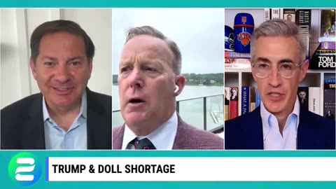Mark Halperin, Sean Spicer, Ex-Dem Strategist Say Democrats