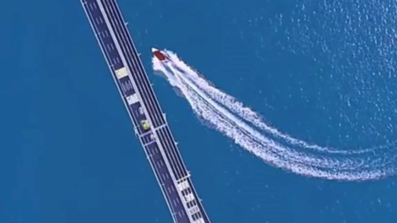 China Invests $20 Billion 💰 in This Massive Project! 🇨🇳