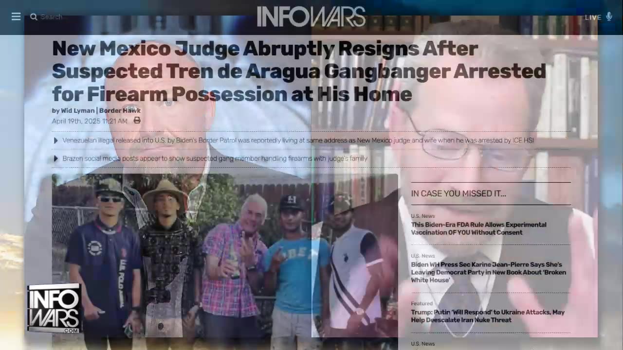 The Left Is Intensifying Violent Confrontations