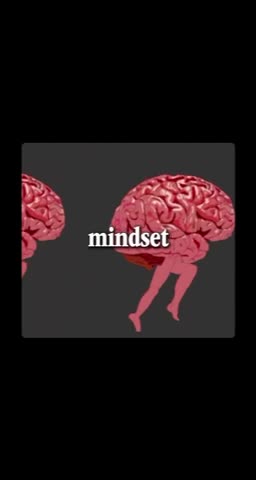 Mind set