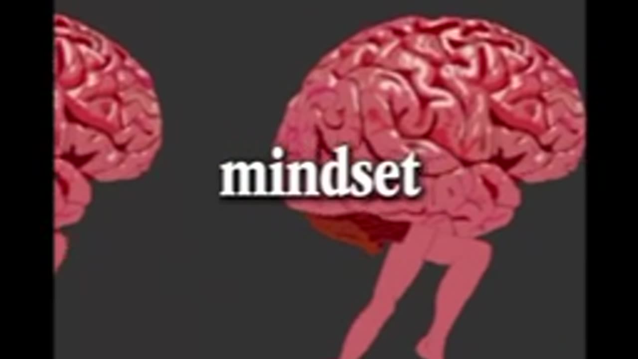 Mind set