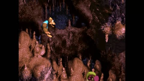 Donkey Kong Country 3 - Part 38