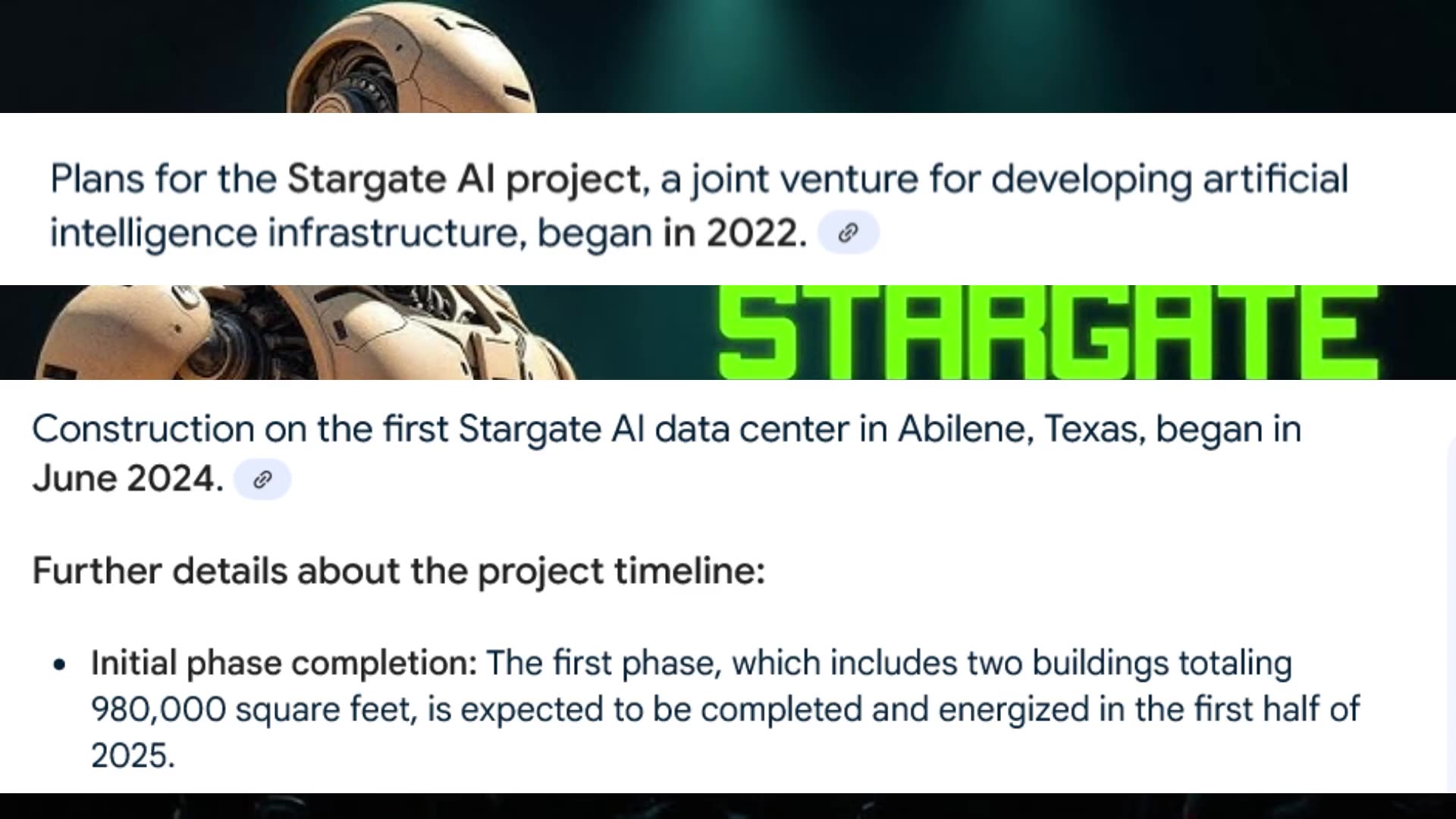 Disturbing Video I Cannot Explain!