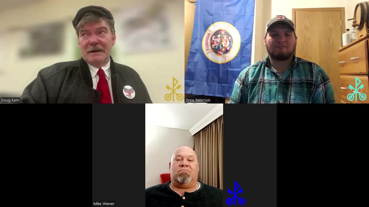 The Race for Minnesota's SD 6; Interview with DOug Kern