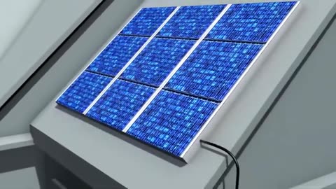 Home Solar Power System