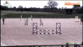 Riding Arena