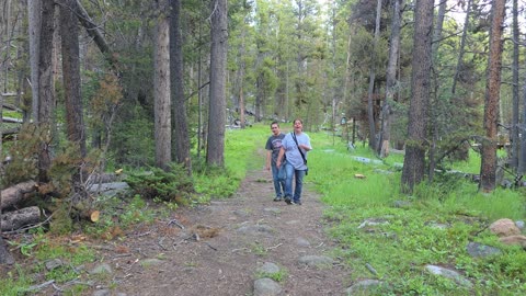 Sheridan, Wyoming 2025