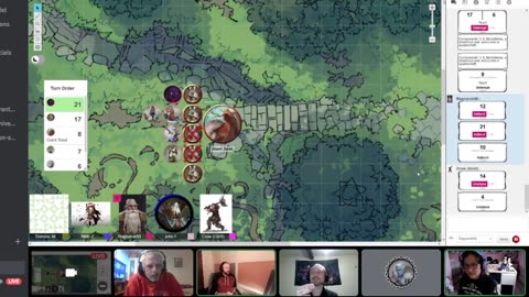 The Wild Beyond The Witchlight Session 3