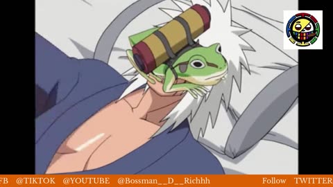 NARUTO SHIPPUDEN MARATHON TUNE IN 100