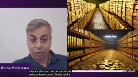 FOR THE FIRST TIME IN HUMAN HISTORY: THE TRUTH IS BEING REVEALED