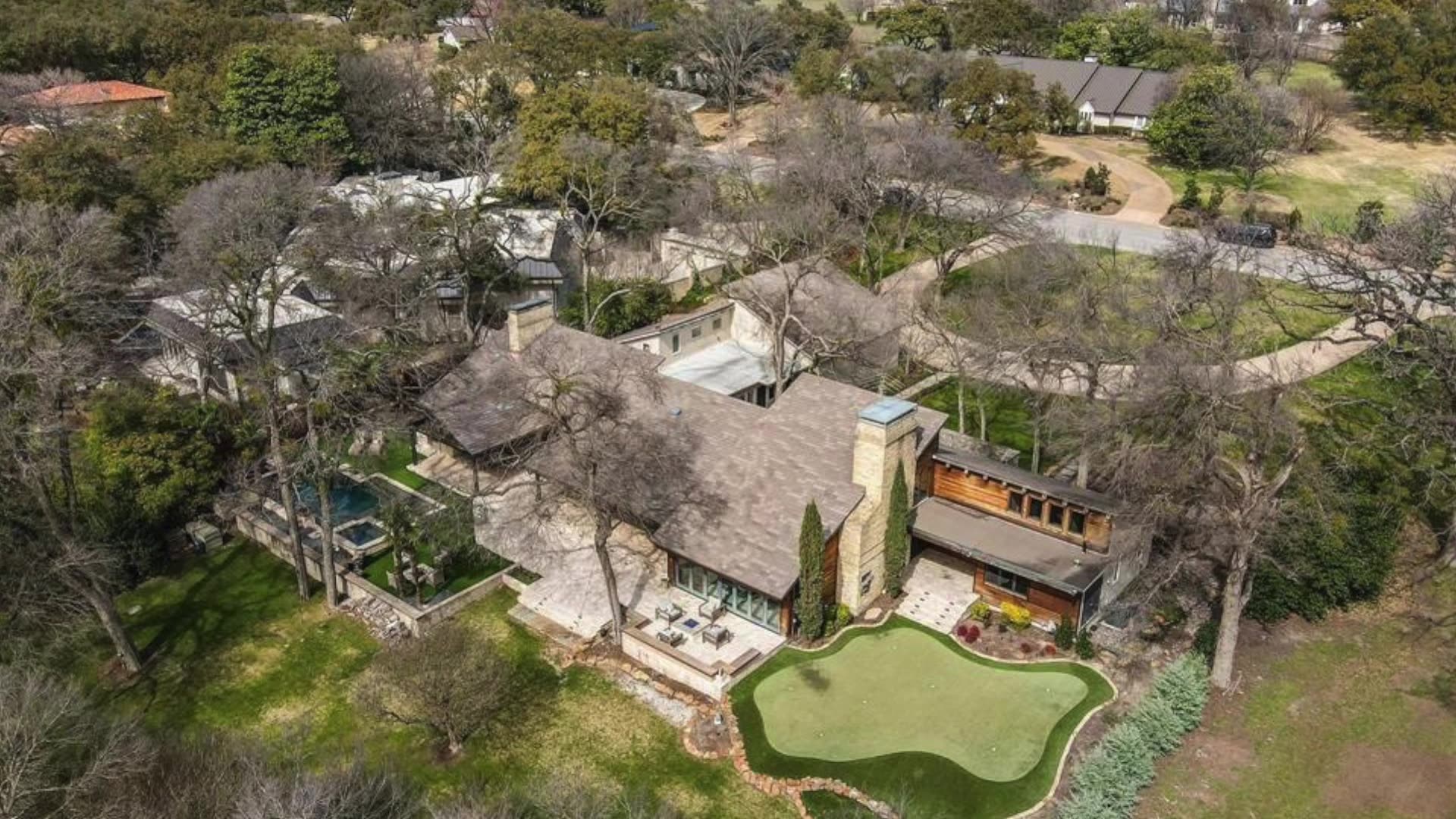 Where Style Meets Substance: Homes Made for Living