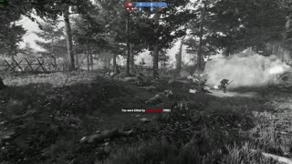 Isonzo-Defending Our Barbed Wire