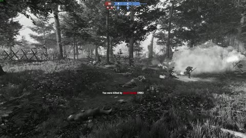 Isonzo-Defending Our Barbed Wire