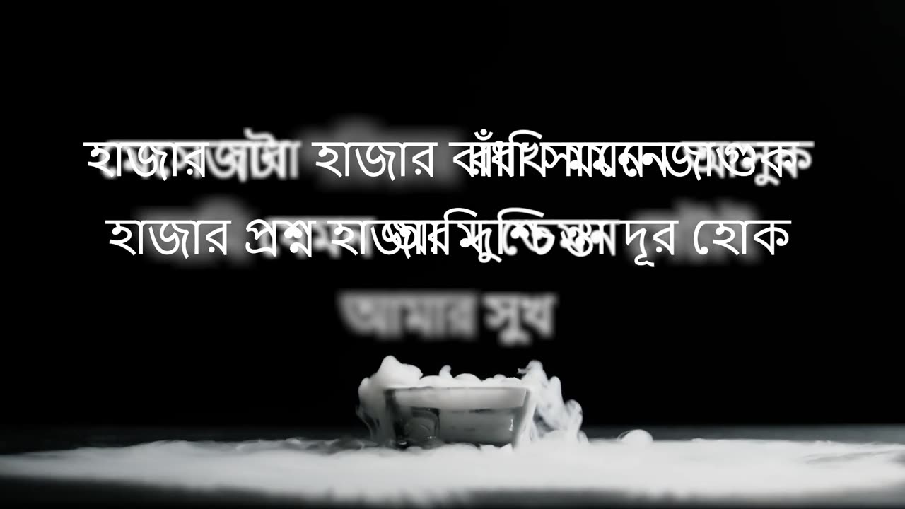 ভরসা করি না X Bengali Rap Song - Surojit Das - ML Music