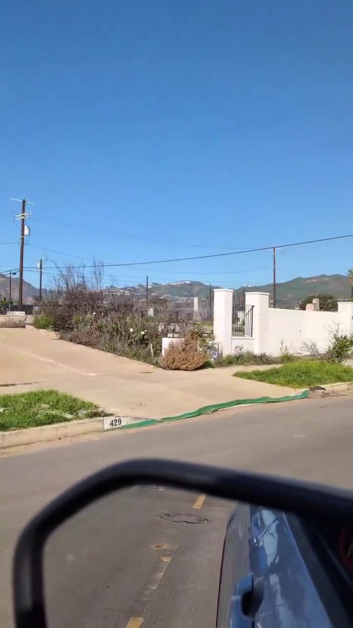 As we approach the one-year anniversary, Palisades residents still need help