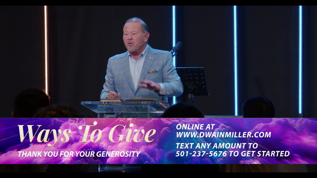 The Edge Church Livestream
