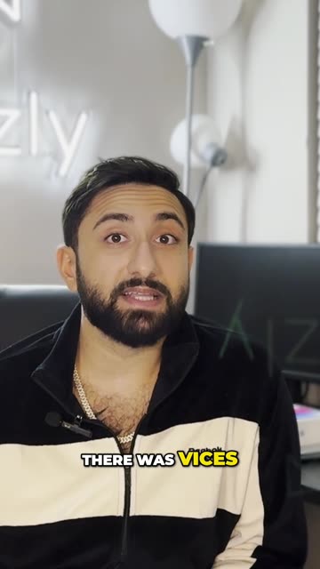 Unlock Your Potential_ Overcome Vices & Achieve Goals