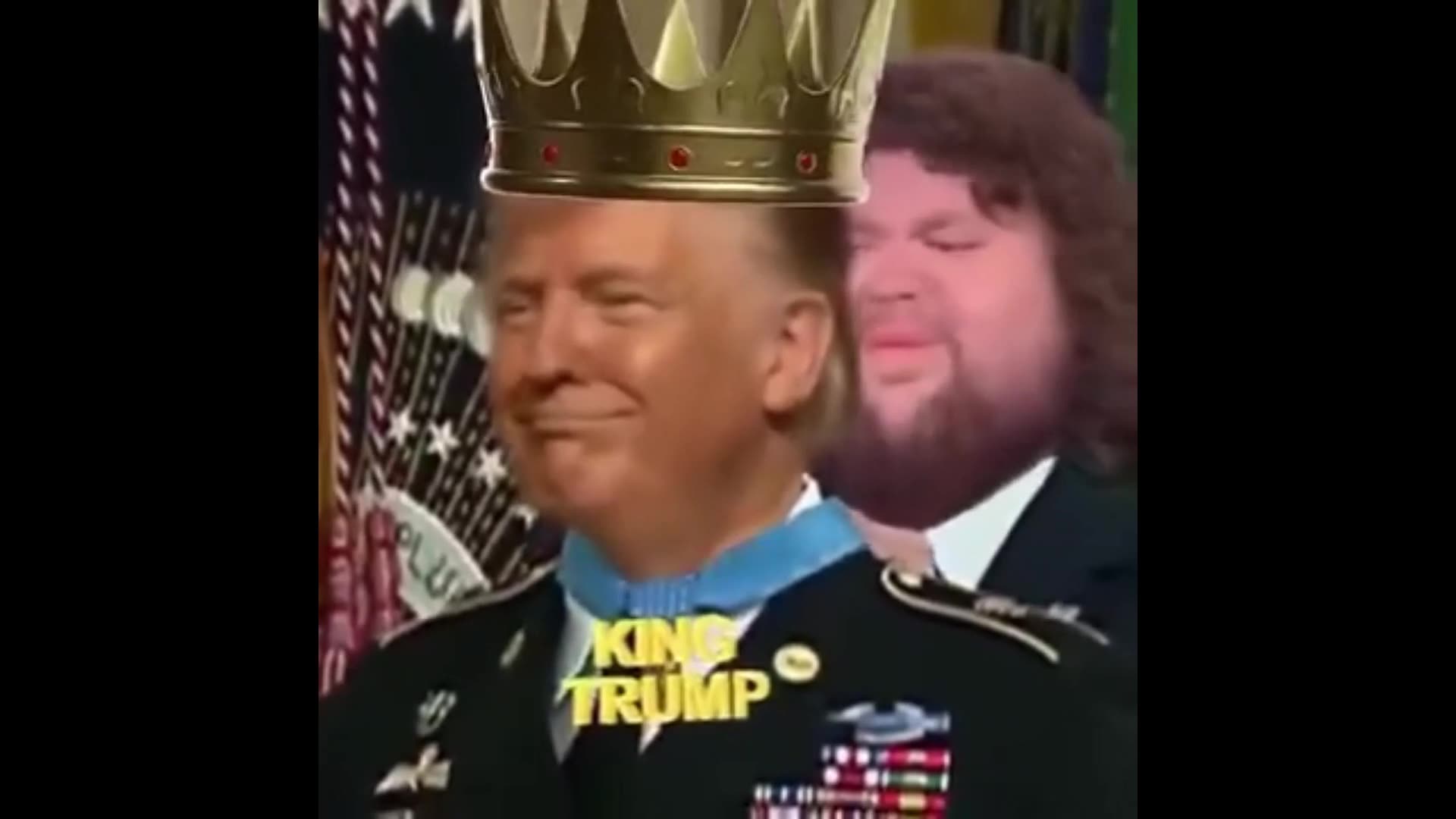 FREN NEWS17 - MIGHTY RULER OF THE WORLD