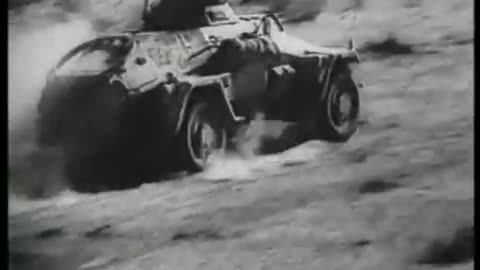 Battlefield S2 E1 - The Battle for North Africa