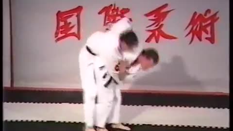 JiuJitsu