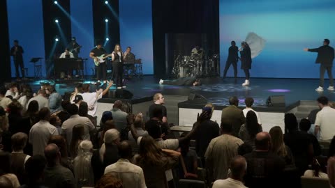 Redemption to the Nations | Livestream | Watch Now