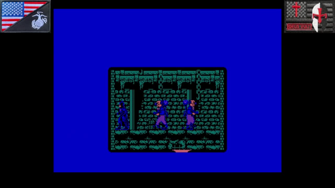 Batman: The Caped Crusader [Game 2] (Amstrad CPC - 1988) [EU Version]