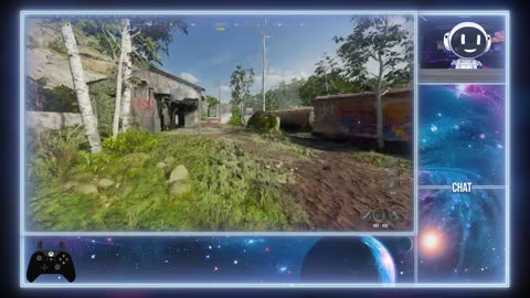 MINI STREAM B4 MRI