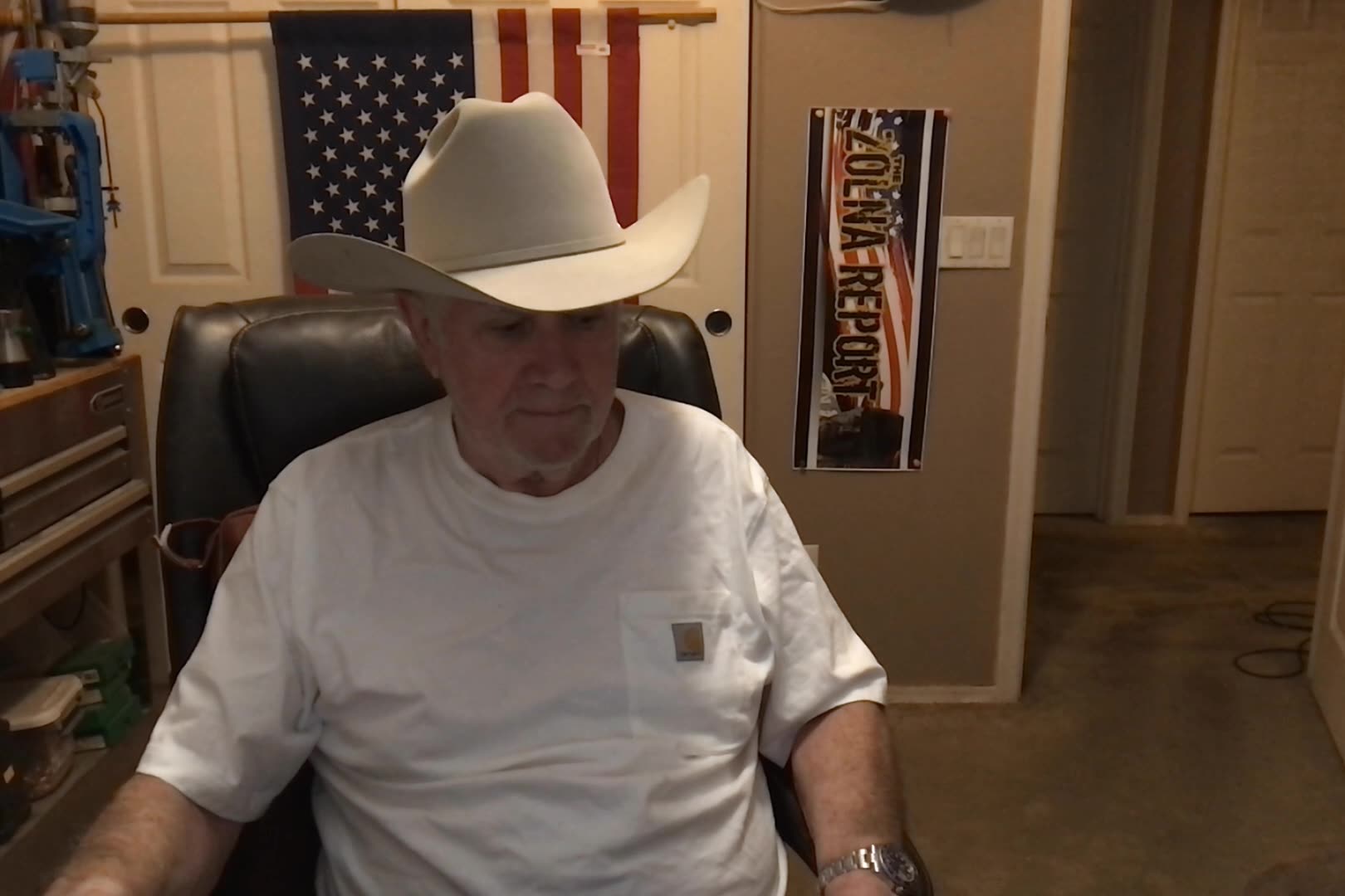 Trump Lets Ghislaine Maxwell Leave Prison On Work Release!