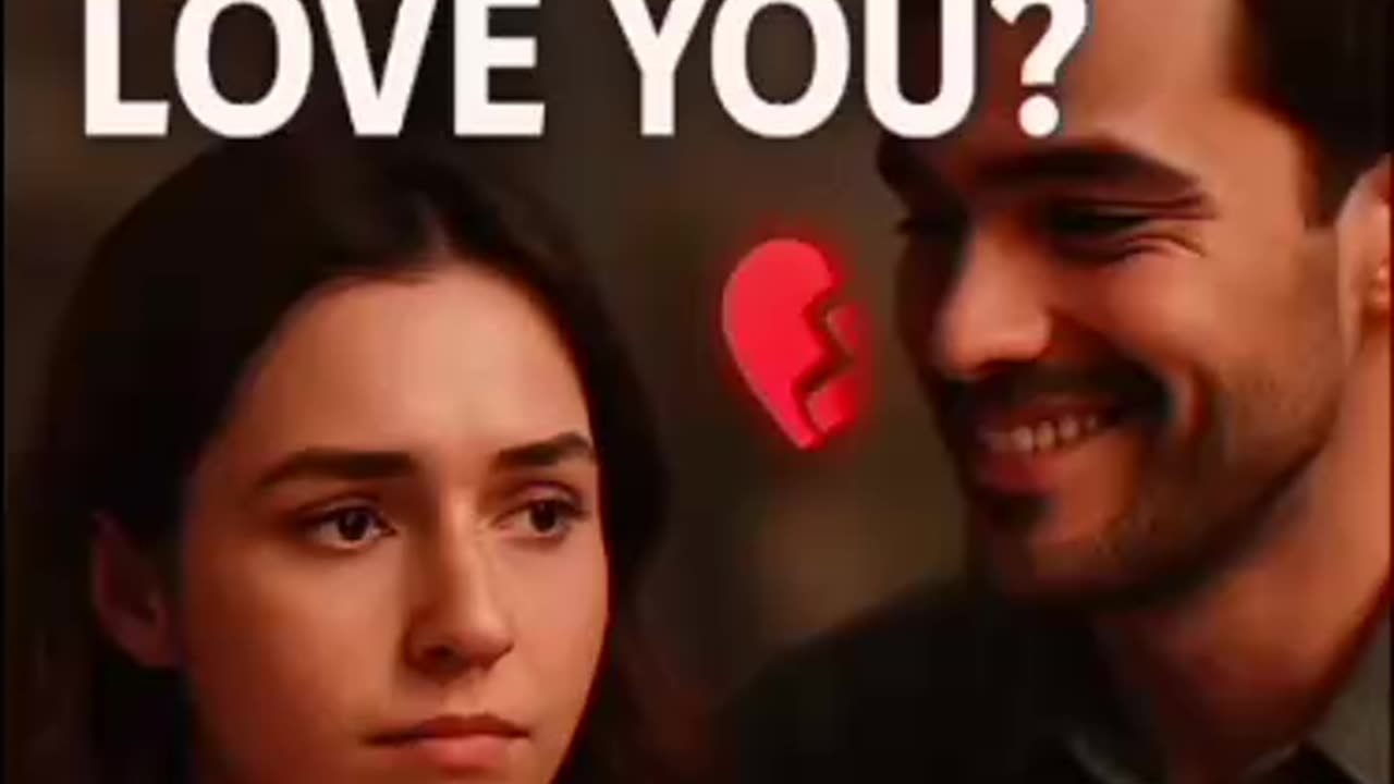 How to know if a man loves you