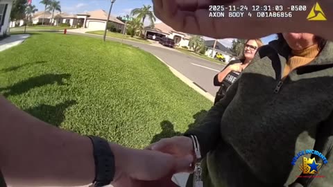 40-Year Cold Case Solved: Missing Girl Found, Mother Arrested Under Alias