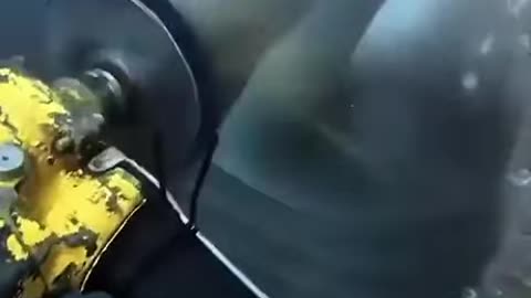 Dive Boat Repair
