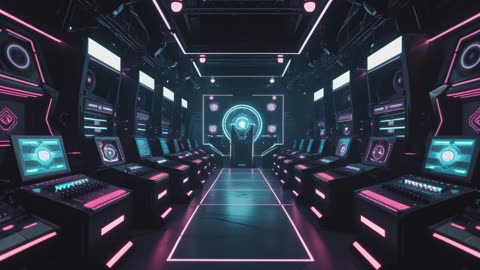 Dark Dreams | Epic EDM Gaming Music 🎶