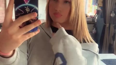 Again here our french tgirl