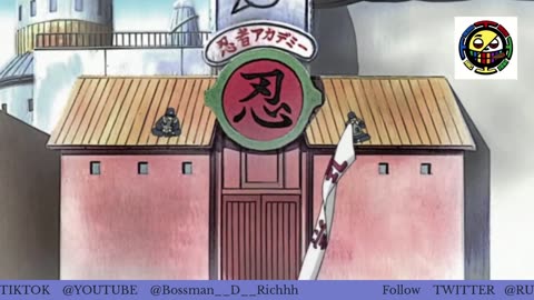NARUTO SHIPPUDEN MARATHON TUNE IN 100